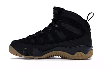 Фото № 4 с приближением к товару «‎Jordan 9 Retro Boot NRG Black Light Gum»