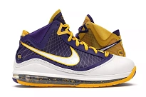 Фото № 1 с приближением к товару «‎Nike LeBron 7 Media Day»