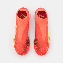 Фото № 4 с приближением к товару «‎Puma Ultra Match+ LL TT»