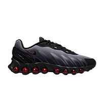 Фото № 1 с приближением к товару «‎Nike Air Max Dn8 Black Anthracite Gym Red (FQ7860-011)»