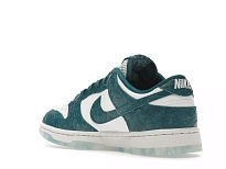 Фото № 3 с приближением к товару «‎Nike Dunk Low Ocean »