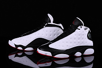 Фото № 2 с приближением к товару «‎Nike Air Jordan 13 Retro HE Got Game »