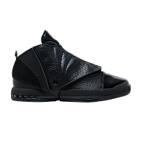 Фото № 1 с приближением к товару «‎Air Jordan 16 Black Pack»
