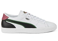 Фото № 1 с приближением к товару «‎Puma Basket Liberty of London Floral »