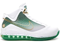 Фото № 1 с приближением к товару «‎Nike LeBron 7 MTAG Chicago»