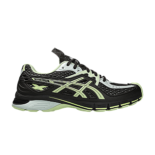 Kiko Kostadinov Studio x ASICS UB12-S Gel SD Lyte Lichen Rock Black Coffee (1203A665-300)