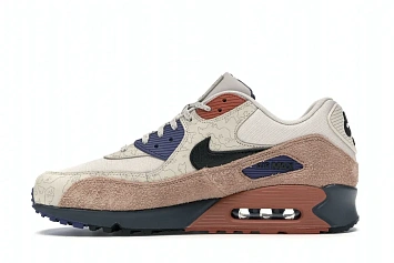 Nike Air Max 90 Camowabb (CI5646-001) - 3