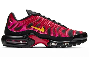 Supreme x Nike Air Max Plus TN Black - 2