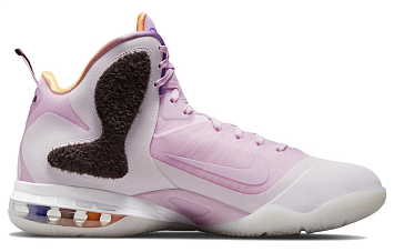 Nike LeBron 9 "Regal Pink" - 3