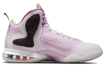 Nike LeBron 9 "Regal Pink" - 3