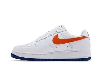 Nike Air Force 1 Low 01 NYC Knicks - 4