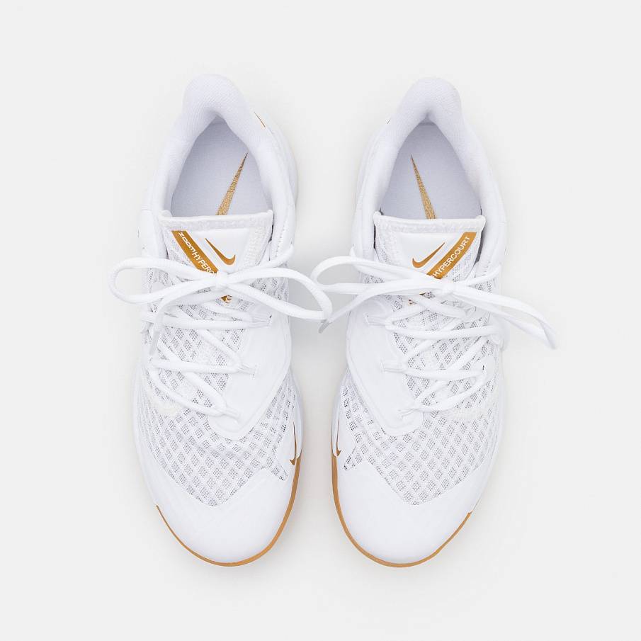 Фото № 3 с приближением к товару «‎Nike Hyperspeed Court»