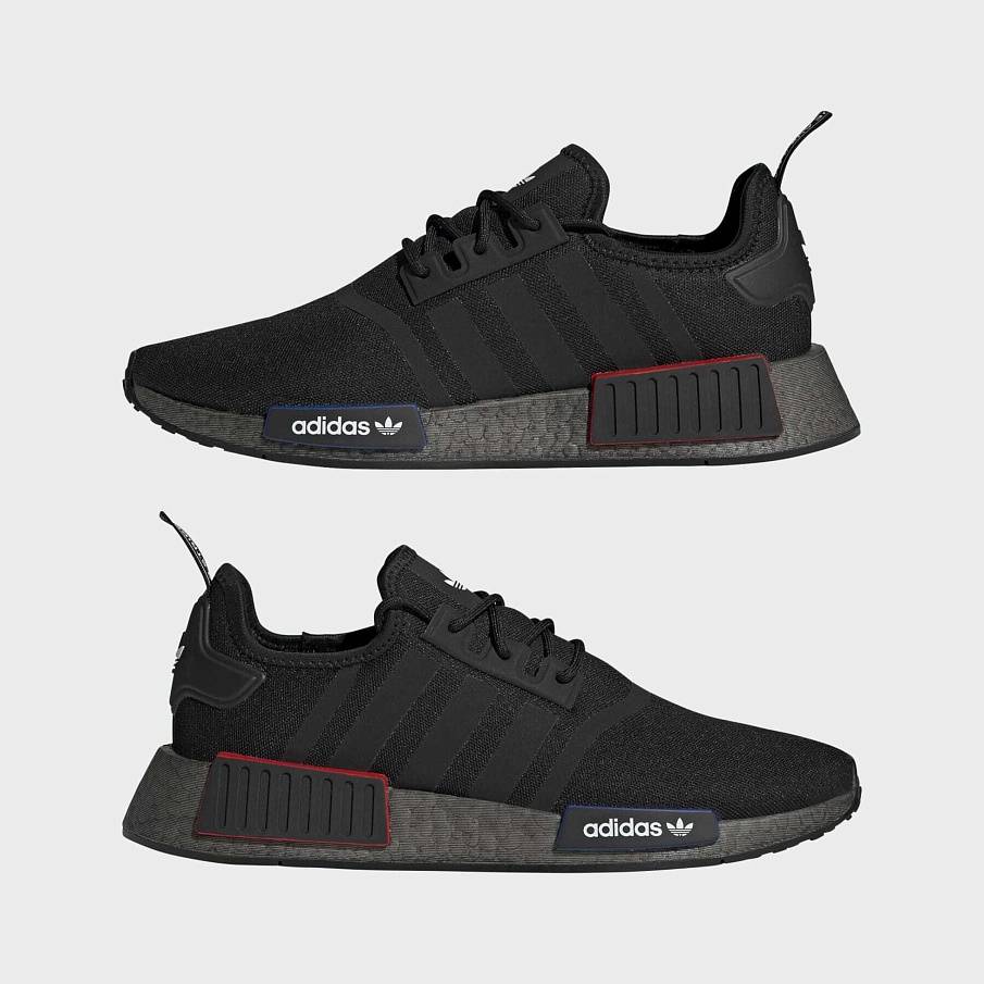 Фото № 2 с приближением к товару «‎Кроссовки Adidas SPAD115O1BH-Q11»
