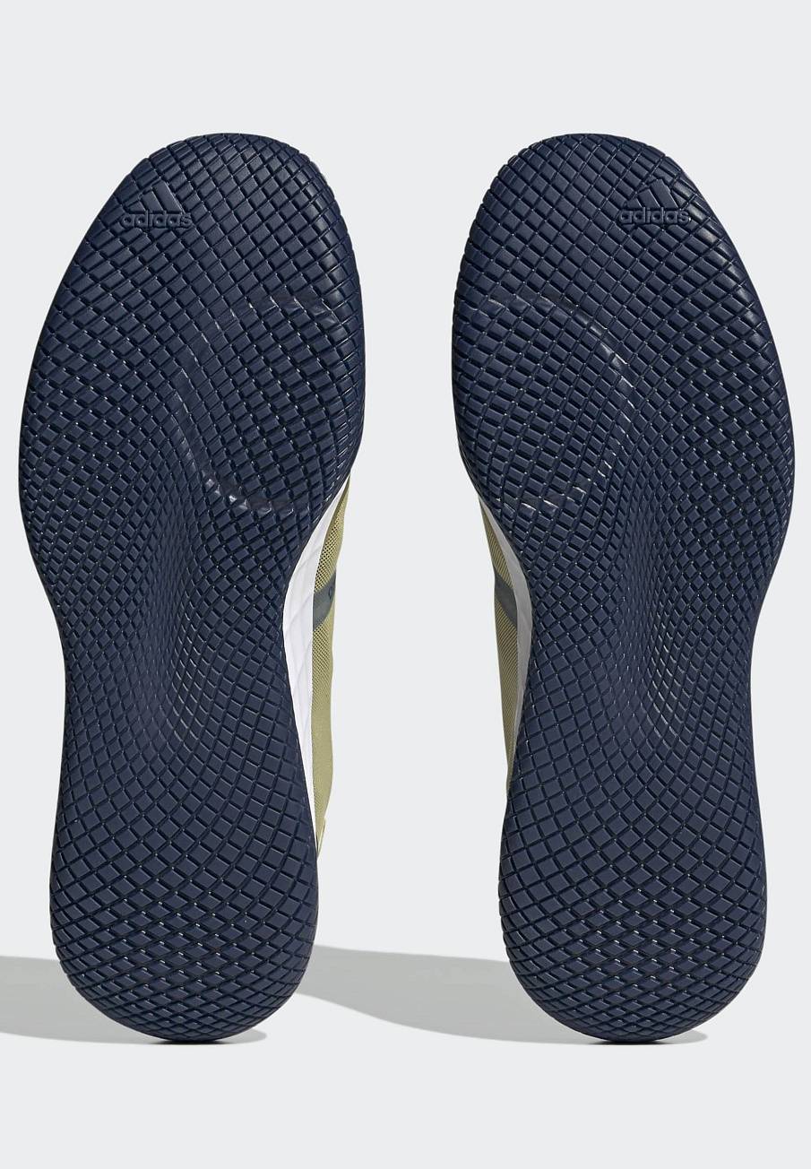 Фото № 4 с приближением к товару «‎Adidas Adizero Fastcourt »