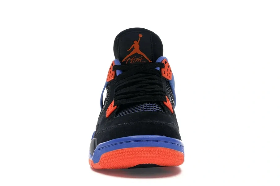 Фото № 2 с приближением к товару «‎Jordan 4 Retro Cavs»