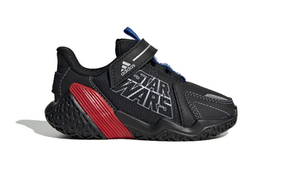 Фото № 2 с приближением к товару «‎Adidas 4Uture Rnr Starwars Eli»