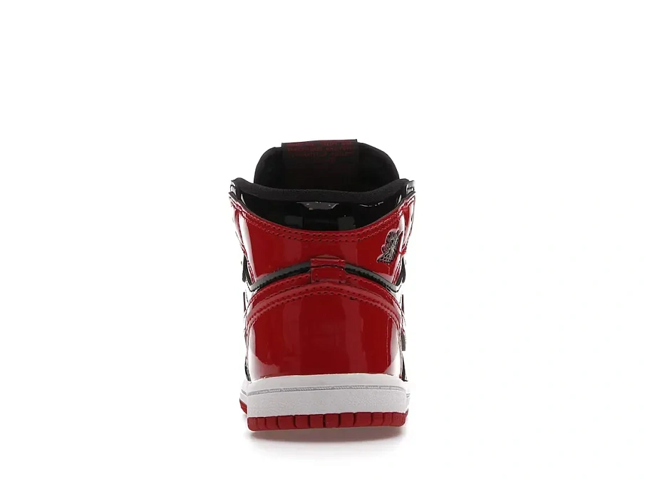 Фото № 4 с приближением к товару «‎Jordan 1 Retro High OG»