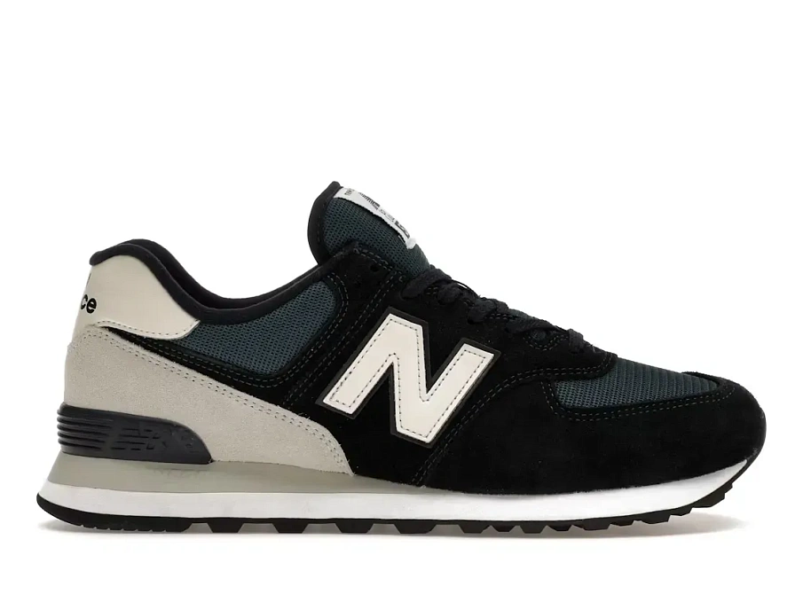 Фото № 1 с приближением к товару «‎New Balance 574»