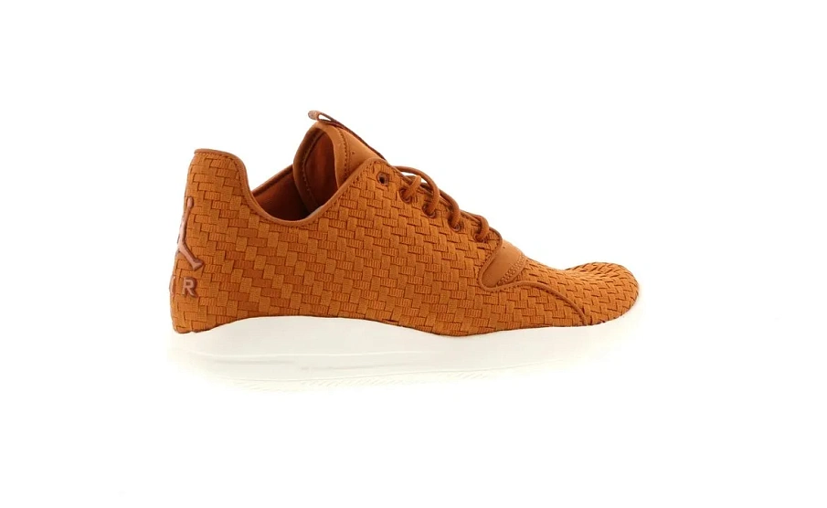 Фото № 6 с приближением к товару «‎Jordan Eclipse Solefly Desert Orange»