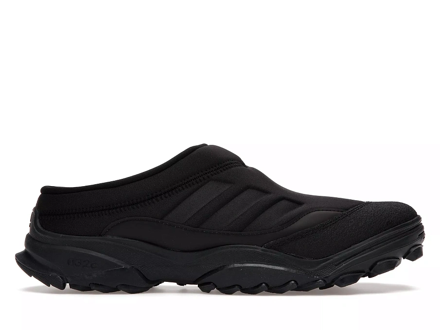 Фото № 1 с приближением к товару «‎adidas GSG Mule 032c Black»