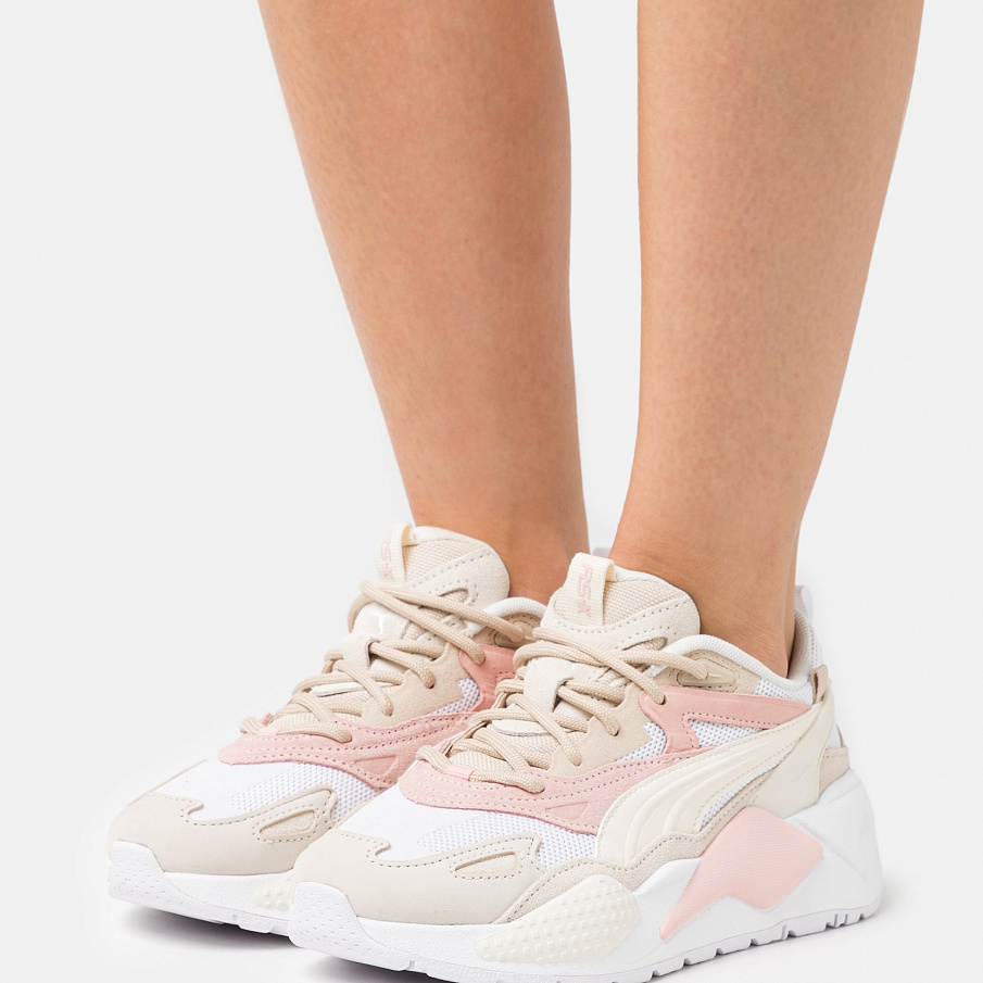 Фото № 2 с приближением к товару «‎Puma Rs-X Hento Prm »