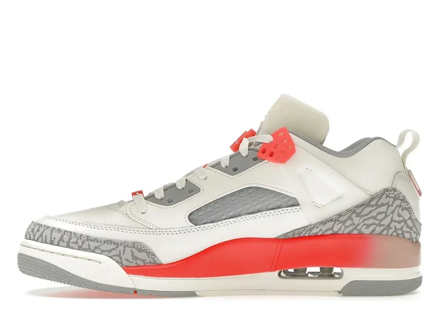 Фото № 3 с приближением к товару «‎Jordan Spizike Low»