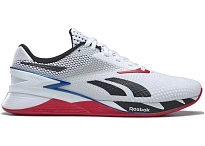 Фото № 1 с приближением к товару «‎Reebok Nano X3»