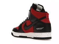 Фото № 5 с приближением к товару «‎Nike Dunk High 1985 Undercover UBA»