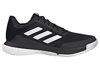 Фото № 1 с приближением к товару «‎adidas Crazyflight Black White »