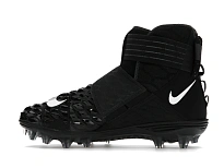 Фото № 5 с приближением к товару «‎Nike Force Savage Elite 2 Black College Navy»