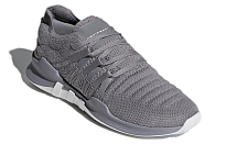 Фото № 3 с приближением к товару «‎adidas originals Wmns EQT Racing Adv PK Grey»