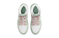 Фото № 4 с приближением к товару «‎Jordan Air Jordan 1 Retro High OG PS 'Seafoam'»