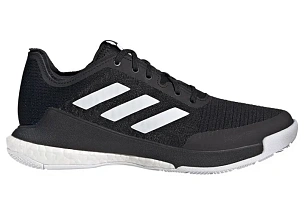 adidas Crazyflight Black White 
