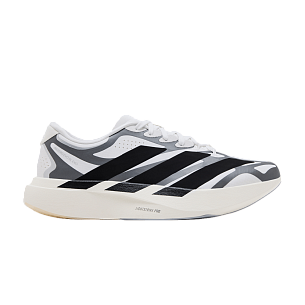 adidas Adizero EVO SL EXO White Black Silver