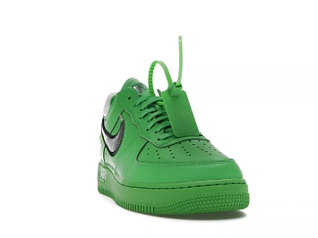 Nike Air Force 1 Low Off-White Brooklyn - 4