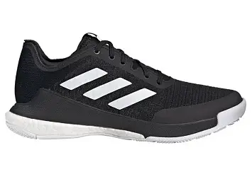 adidas Crazyflight Black White 