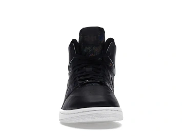Jordan 1 Retro Nouveau BHM (2016) - 2