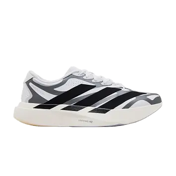 adidas Adizero EVO SL EXO White Black Silver