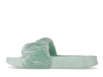 Puma Fur Slide Rihanna Fenty Bay  - 5