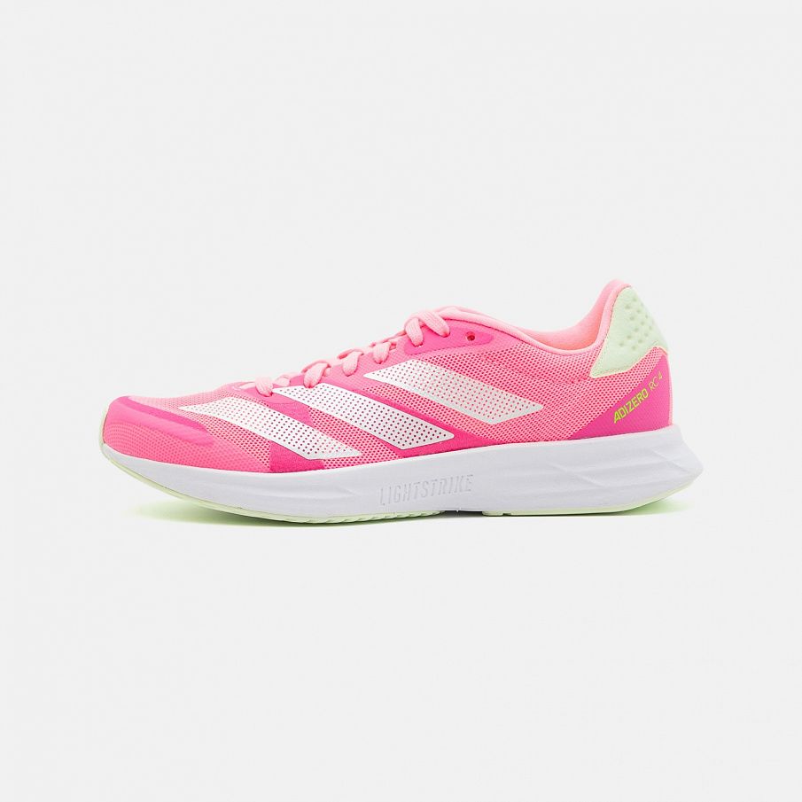 Фото № 1 с приближением к товару «‎Adidas Adizero RC 4»