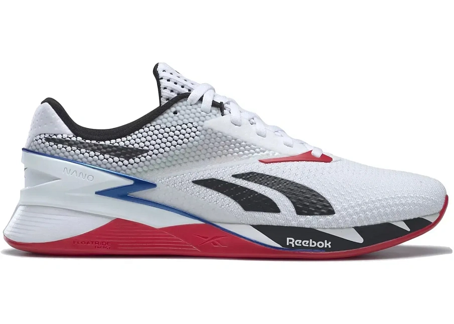 Фото № 1 с приближением к товару «‎Reebok Nano X3»