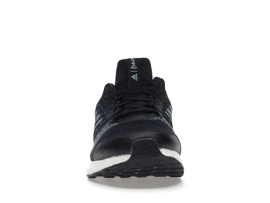 Фото № 2 с приближением к товару «‎adidas Ultra Boost ST Parley Legend Ink»