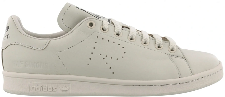 Фото № 1 с приближением к товару «‎adidas Stan Smith Raf Simons Mist Stone»
