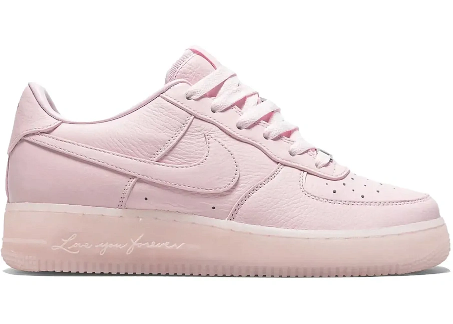 Фото № 1 с приближением к товару «‎Nike Air Force 1 Low»