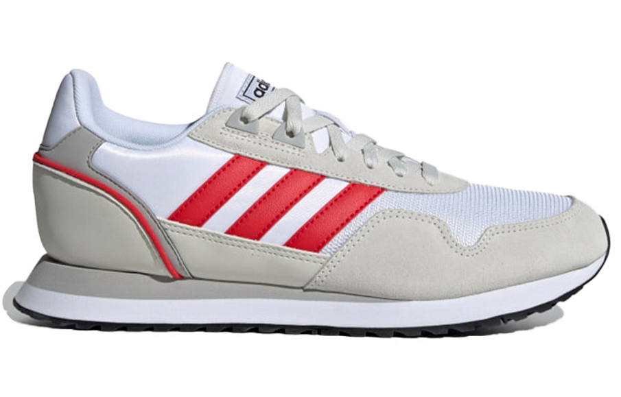Фото № 2 с приближением к товару «‎adidas Neo 8K 2020 WhiteGreyRed»