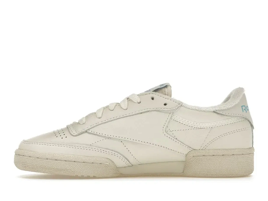Фото № 3 с приближением к товару «‎Reebok Club C 85»