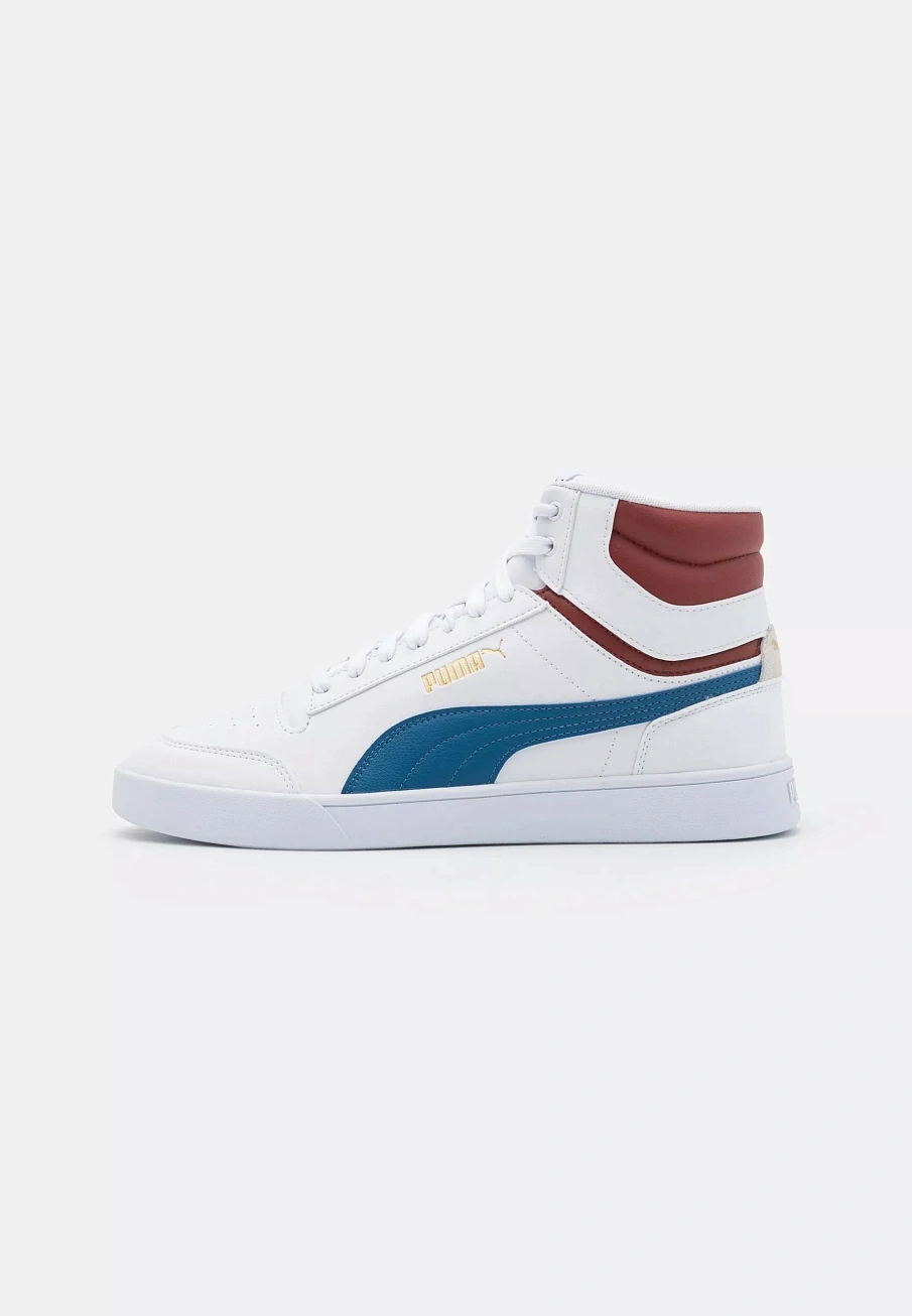 Фото № 1 с приближением к товару «‎SHUFFLE MID UNISEX»