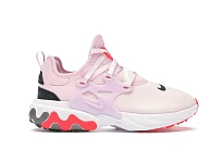 Фото № 1 с приближением к товару «‎Nike React Presto Pink Foam »