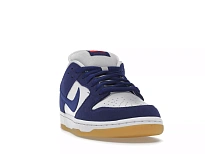 Фото № 3 с приближением к товару «‎Nike SB Dunk Low Los Angeles Dodgers»