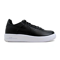 Фото № 1 с приближением к товару «‎Nike Air Force 1 Ultraforce Black/Black/White»